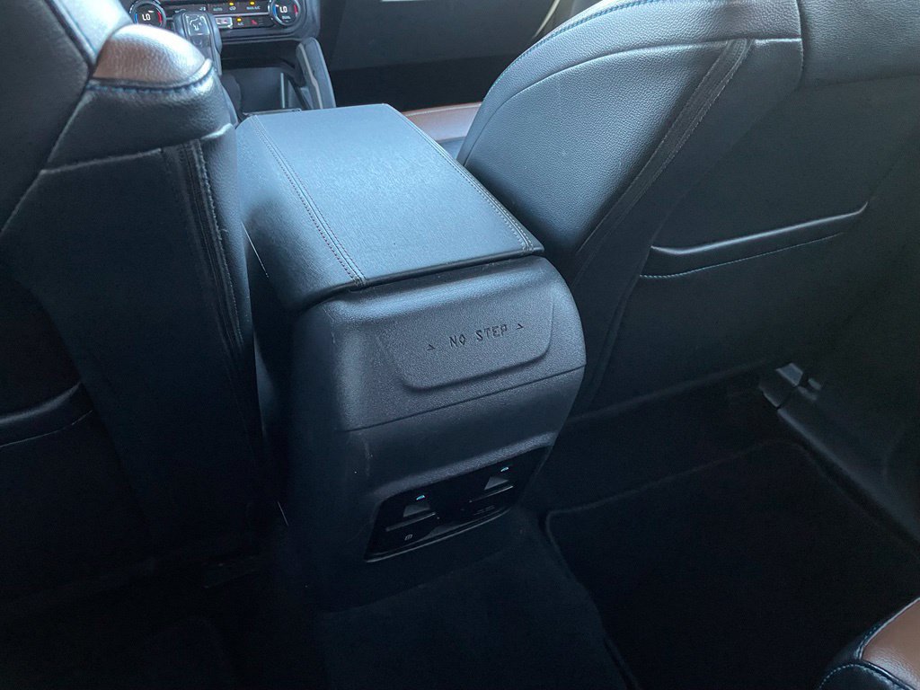 Used 2024 Ford Bronco Outer Banks AWD/4WD image 27
