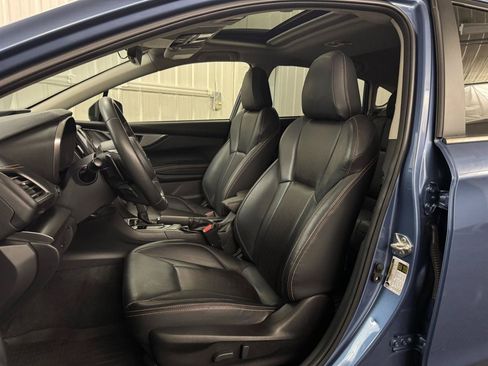 Used 2022 Subaru Crosstrek 2.5i Limited w/ Moonroof Package 2 AWD/4WD image 10