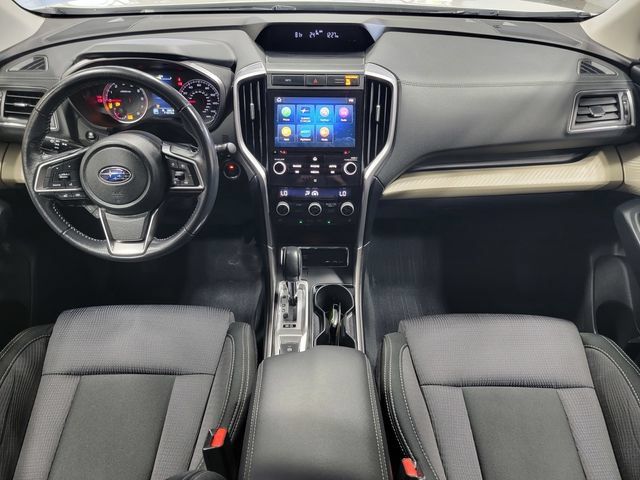 Used 2021 Subaru Ascent Premium w/ Convenience Package AWD/4WD image 18