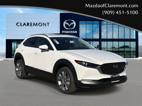 New 2026 MAZDA CX-30 AWD 2.5 S w/ Premium Package image 1