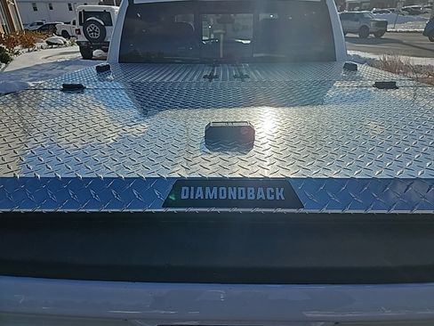 Certified 2022 RAM 1500 Big Horn image 18