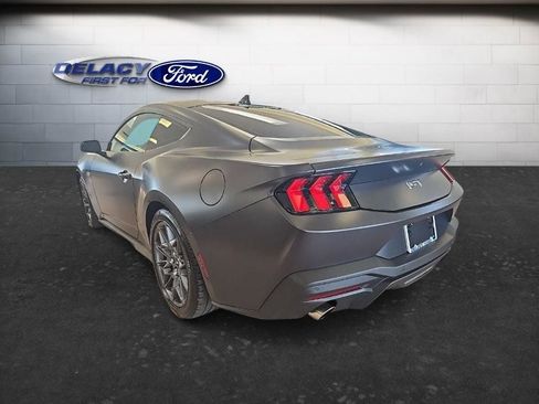 Used 2024 Ford Mustang GT Premium w/ GT Performance Package RWD image 3