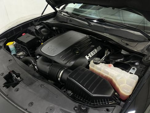 Used 2022 Dodge Charger R/T w/ Plus Group image 28