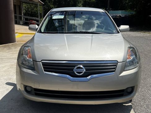 Used 2009 Nissan Altima 2.5 S w/ Convenience Pkg FWD image 9