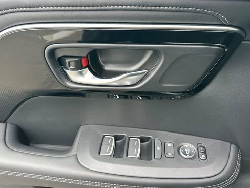 Certified 2025 Acura ADX AWD image 12