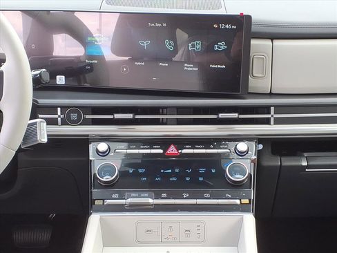 New 2026 Hyundai Santa Fe SEL image 7