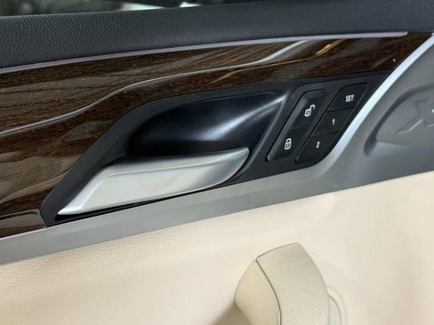 Used 2024 BMW X3 sDrive30i w/ Convenience Package w/ZPA image 23