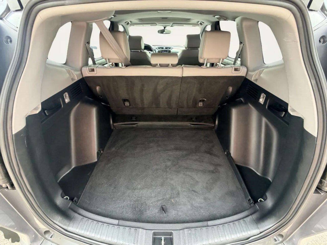 Used 2018 Honda CR-V EX-L image 8