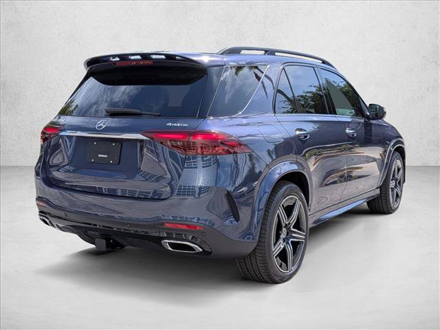 New 2026 Mercedes-Benz GLE 450 4MATIC image 2