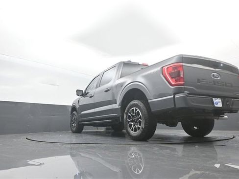 Certified 2022 Ford F150 XLT w/ Equipment Group 302A High image 29