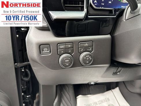 New 2026 Chevrolet Silverado 1500 RST w/ Z71 Off-Road Package image 18