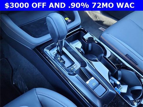 New 2026 Subaru Forester Sport image 23