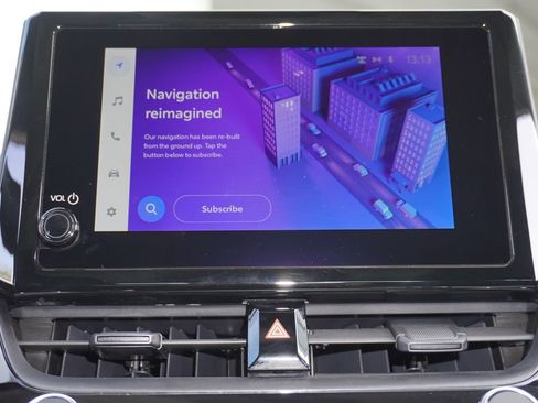 Certified 2024 Toyota Corolla LE image 13