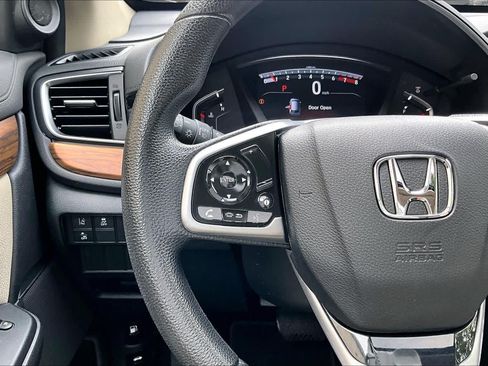 Used 2022 Honda CR-V EX image 24