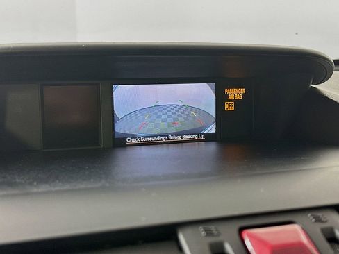 Used 2015 Subaru WRX Limited image 19