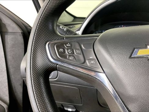 Used 2024 Chevrolet Malibu LT FWD image 23