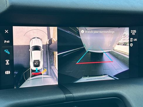 Certified 2023 Porsche Taycan RWD image 19