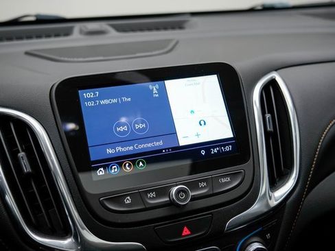 Used 2019 Chevrolet Equinox Premier image 28