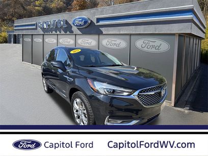 Used 2021 Buick Enclave Avenir w/ Avenir Technology Package