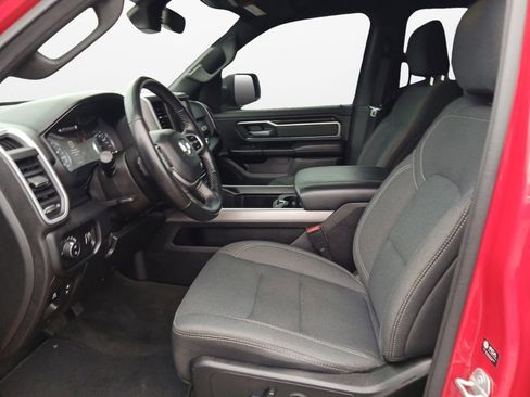 Used 2022 RAM 1500 Lone Star AWD/4WD image 19