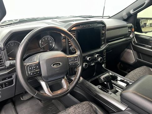 Used 2023 Ford F150 Tremor w/ 360 Degree Camera Package AWD/4WD image 14