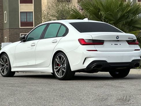 Used 2021 BMW M340i w/ Premium Package image 5