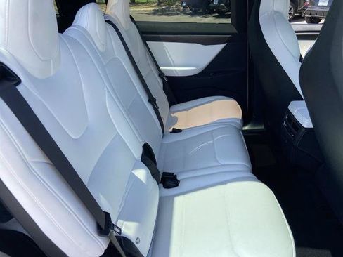Used 2019 Tesla Model X Performance AWD/4WD image 22