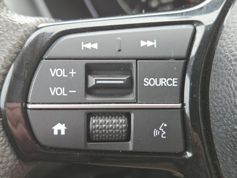 Certified 2023 Honda Civic LX image 32