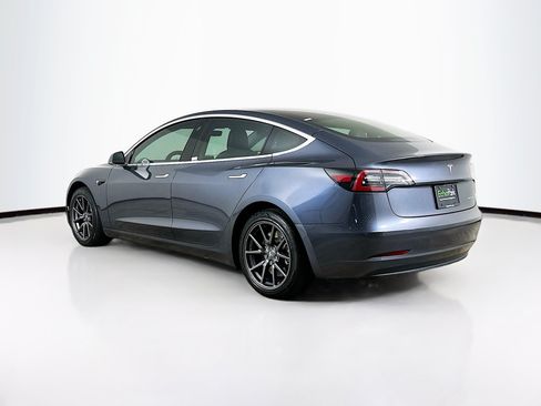 Used 2020 Tesla Model 3 Long Range AWD/4WD image 5