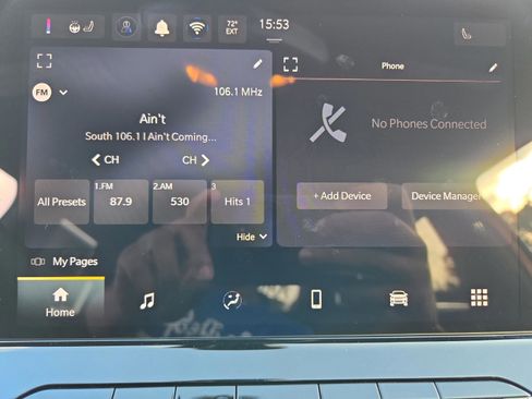 New 2026 Jeep Compass Latitude image 14