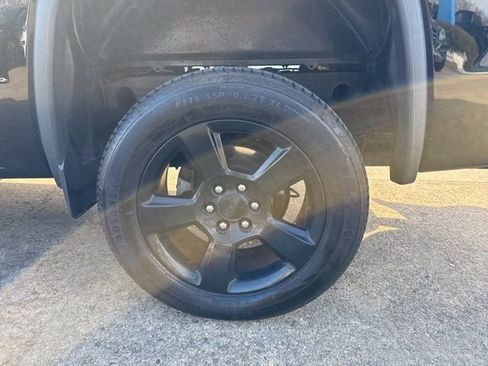 Used 2019 GMC Sierra 1500 Limited w/ Elevation Edition image 23