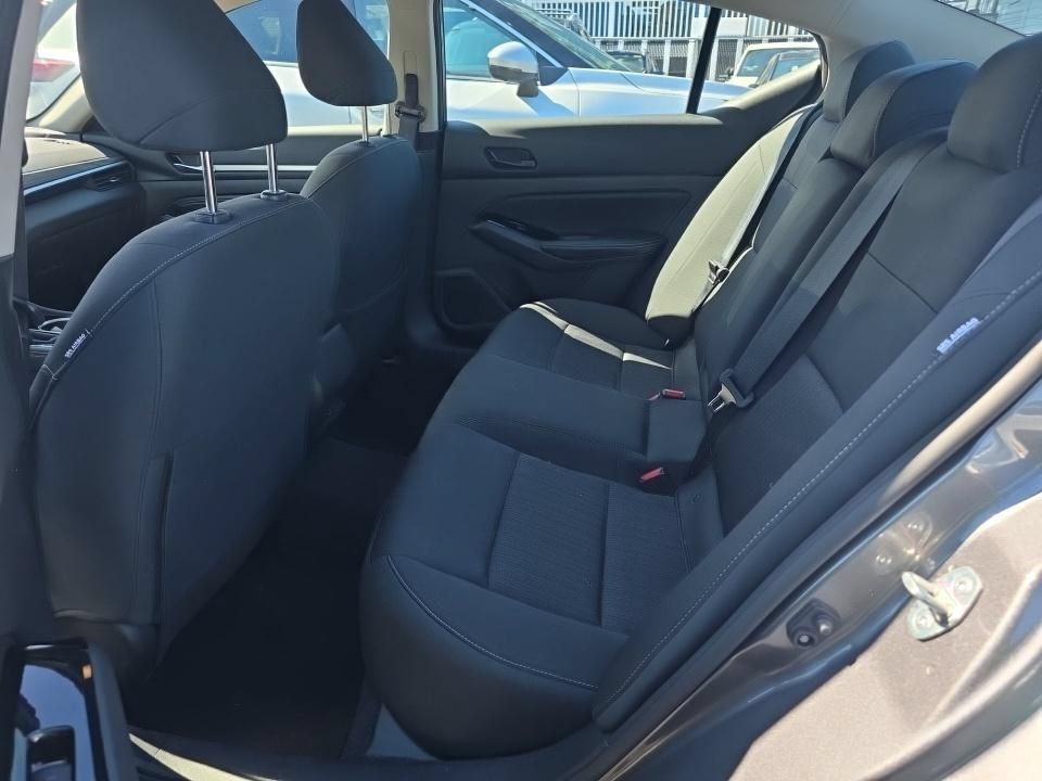 Certified 2023 Nissan Altima 2.5 SV w/ SV Premium Package AWD/4WD image 7