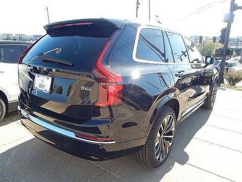 New 2026 Volvo XC90 B6 Ultra w/ Protection Package AWD/4WD image 5