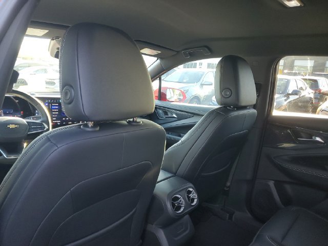 Certified 2024 Chevrolet Blazer EV LT AWD/4WD image 10