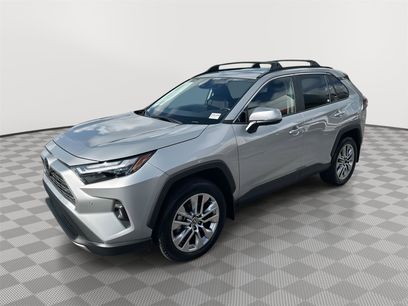 Used 2024 Toyota RAV4 Limited
