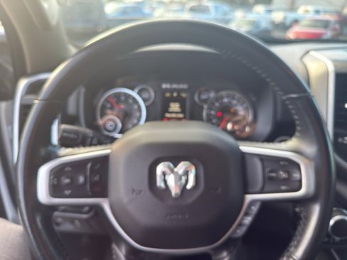 Used 2020 RAM 1500 Big Horn image 11