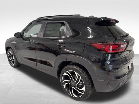 New 2026 Chevrolet TrailBlazer RS w/ Convenience Package FWD image 50