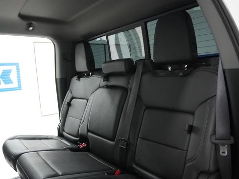 Used 2021 Chevrolet Silverado 1500 LT w/ Texas Edition Plus image 29