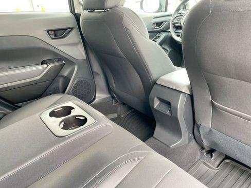 Certified 2026 Subaru Crosstrek 2.5i image 15