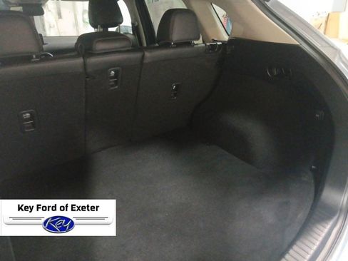 Used 2021 MAZDA CX-5 Grand Touring w/ GT Premium Package image 15