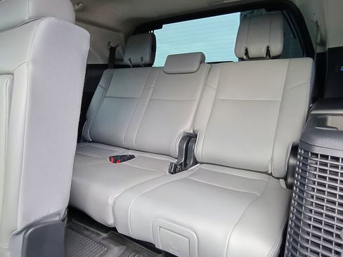 Used 2024 Toyota Sequoia SR5 w/ SR5 Premium Package image 32