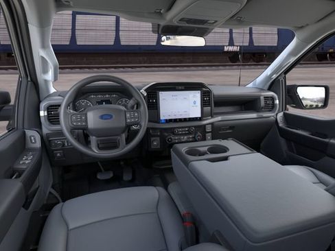 New 2026 Ford F150 XL RWD image 11