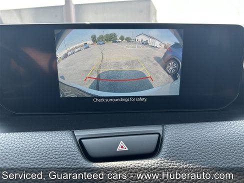 Used 2024 MAZDA CX-90 3.3 Turbo w/ Preferred Plus AWD/4WD image 40