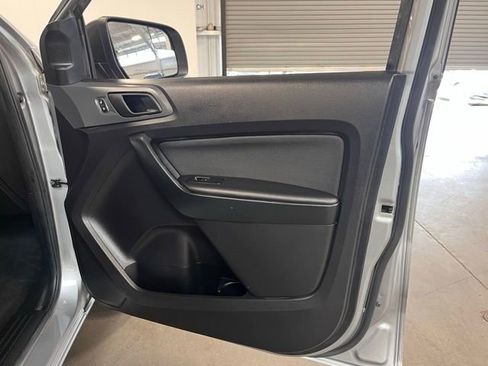Used 2020 Ford Ranger 2WD SuperCrew image 12
