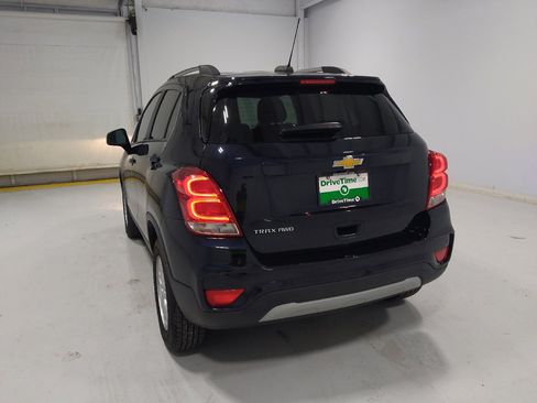 Used 2022 Chevrolet Trax LT w/ Driver Confidence Package AWD/4WD image 6