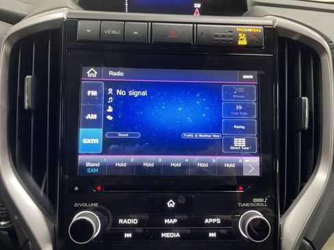 Used 2021 Subaru Ascent Touring w/ Popular Package #2A image 16