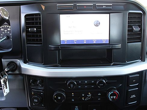 Used 2024 Ford F250 XL w/ XL Driver Assist Package image 27