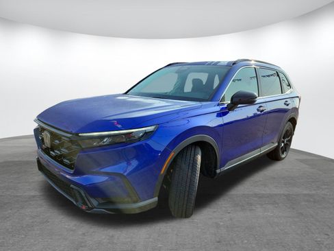 New 2025 Honda CR-V Sport-L image 3