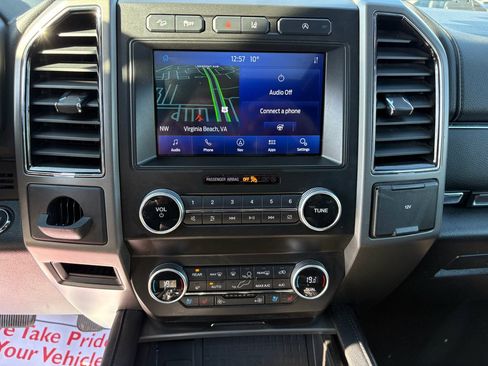 Used 2021 Ford Expedition Max XLT image 18