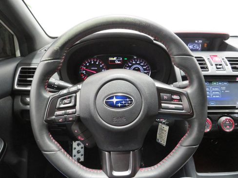 Used 2018 Subaru WRX Base AWD 4dr Sedan image 15